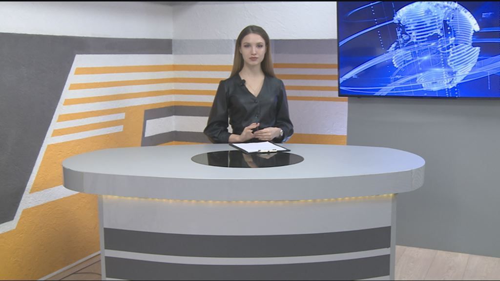 Послабление ковидного режима может быть временной мерой, Клычков ушел на самоизоляцию, но эфиры проводит и депутаты вновь взялись за вопросы образования, спорта и культуры. Об этом и не только в 19:00 в программе "Оперативный эфир"