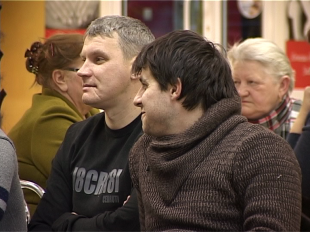 В Орле завершился четвертый фестиваль экстремальных любительских фильмов 