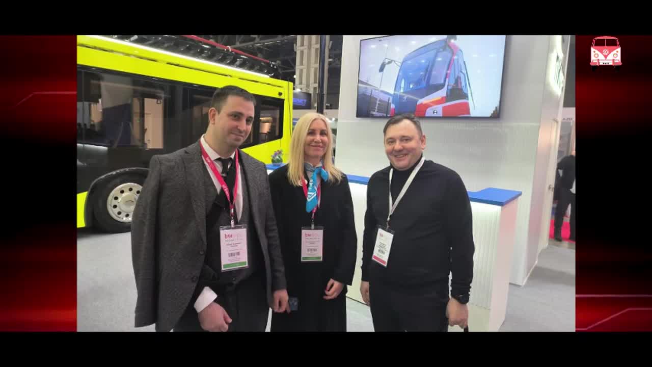 ТТП в Москве договорилось о сотрудничестве с заводами-изготовителями троллейбусов