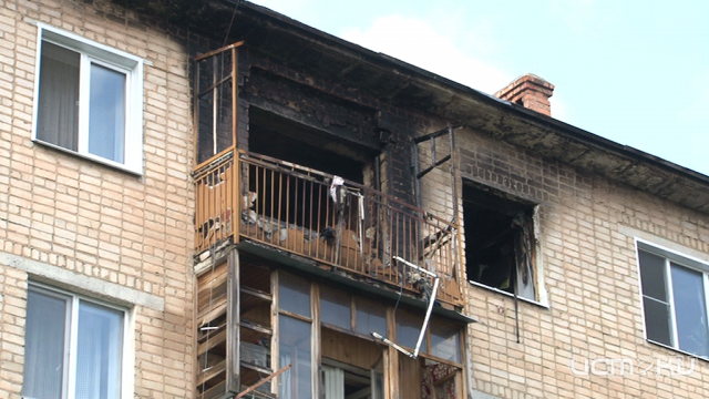 После взрывов в Орле проверят УК, обслуживающую дом на Красноармейской