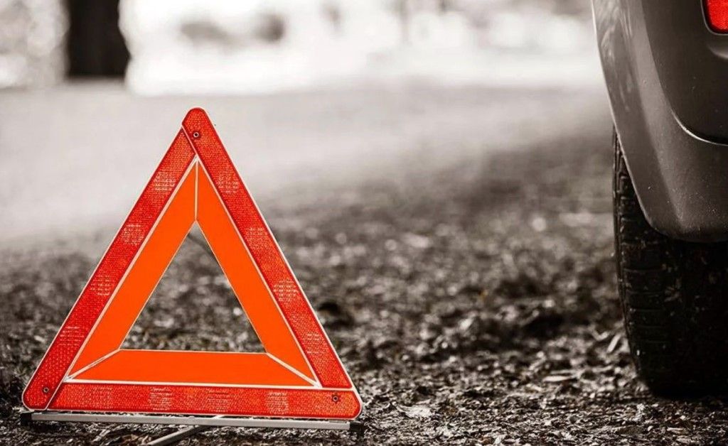 Попала под колеса: в Орле разыскивают очевидцев наезда на 90-летнюю пенсионерку