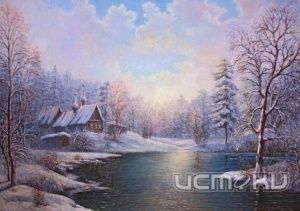 Орловскому Арбату быть! 