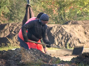 Испытание ремонтом: Городская не для горожан 