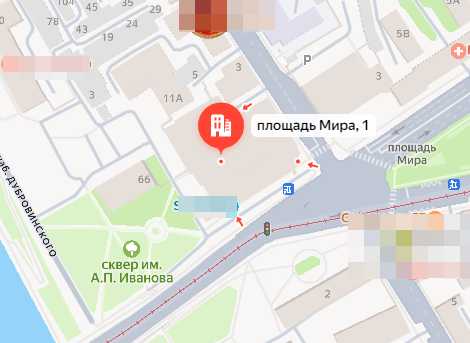 У орловской компании выявили признаки нелегального кредитора