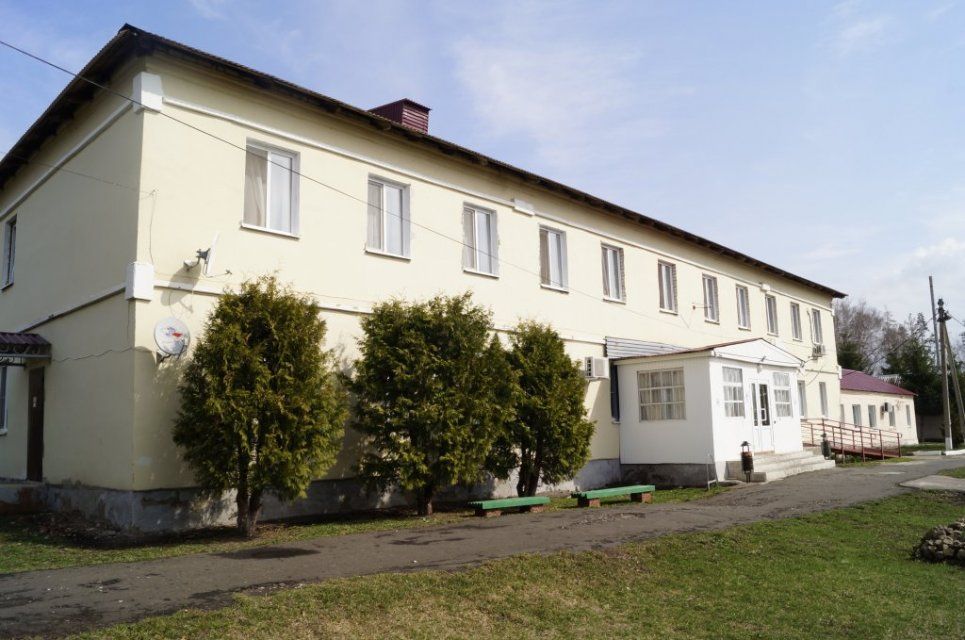 В Добринском интернате ситуация со вспышкой коронавируса нормализуется - Гаврилина