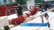 Нешуточные бои: в Орле разыграли 33 комплекта наград на чемпионате и первенстве ЦФО по тайскому боксу