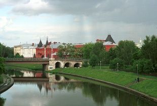 В Орле появится надзорный орган за соблюдением закона о содержании и сохраниении памятников истории и культуры? 