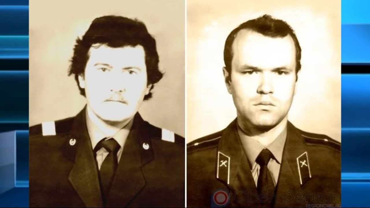 Подвиг, который нельзя забывать