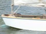 В ритме города Парус