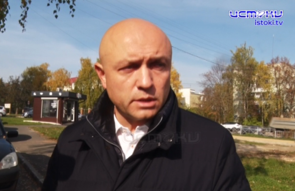 Мэр Парахин попытался устроить шоу с разоблачением, но получил проверку от Следственного комитета 