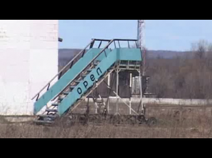 Нужен ли в Орле аэропорт?