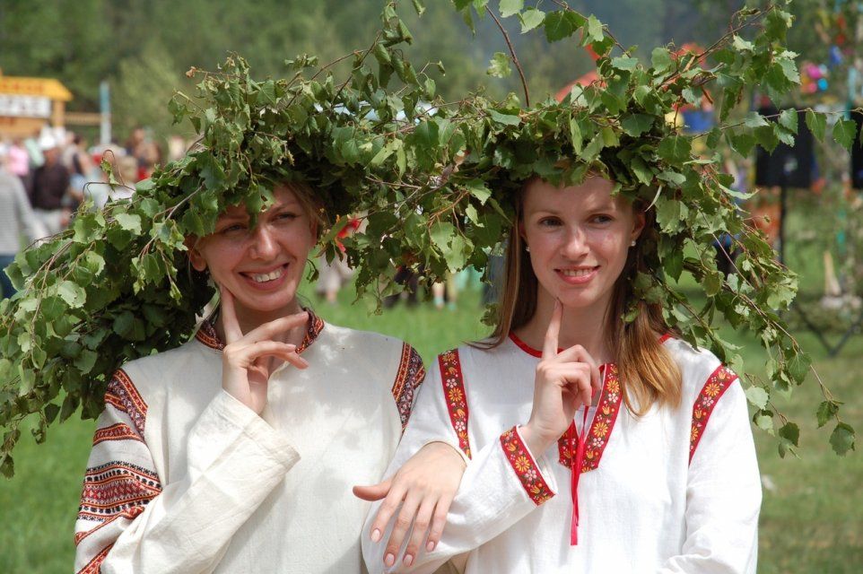 Орловчан приглашают найти себе пару и потанцевать на open-air «Этнолето»