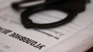 В отношении бывшего начальника мценского отдела наркоконтроля возбуждено еще одно уголовное дело