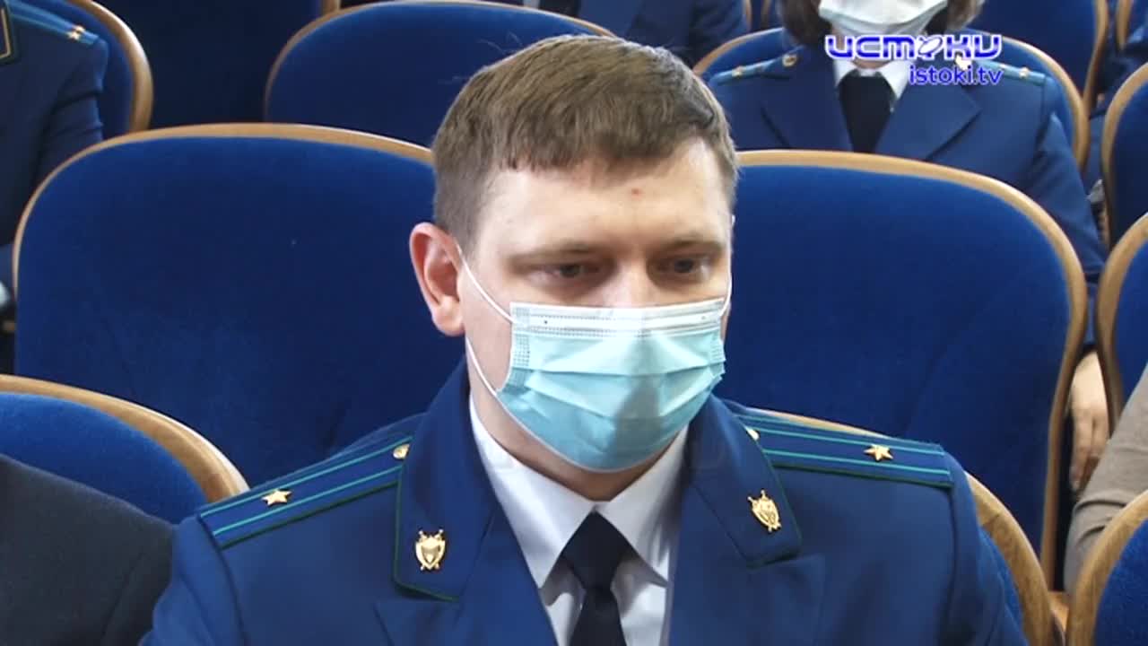 Защищаем интересы граждан. У журналистов и работников прокуратуры общая миссия. Наши "коллеги" из надзорного ведомства профессиональный праздник отмет...