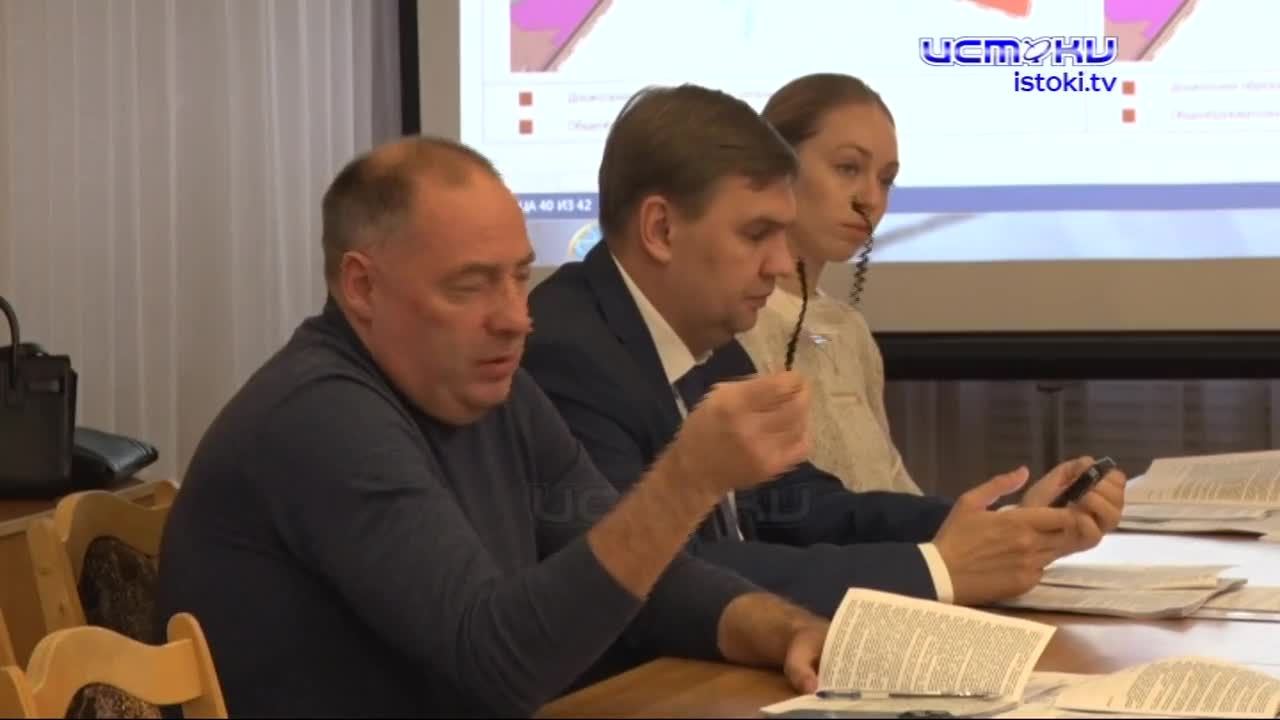 Новый велопешеходный маршрут по Советскому и Заводскому районам, питомник для растений на микрорайоне - это то, что орловские чиновники планируют на п...