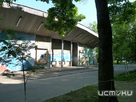 В Орле киноконцертный зал «Юбилейный» планируют сдать в концессию В Орле киноконцертный зал «Юбилейный» планируют сдать в концессию