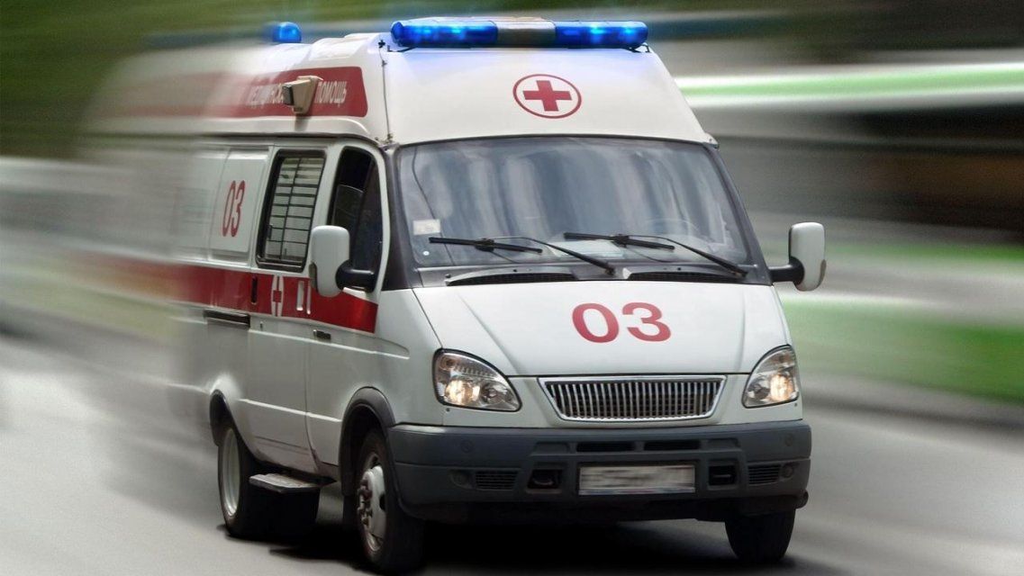 После кровавой ссоры с женой орловчанин умер в больнице 