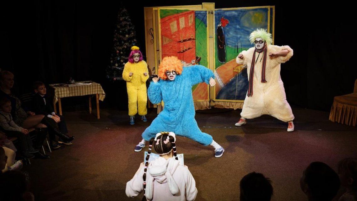 Фокус-покус-сказка: юных орловчан познакомят с «Волшебником из Учкулюндии»