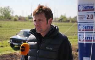 Денис Меньшов примет участие в выборах в Орловский горсовет