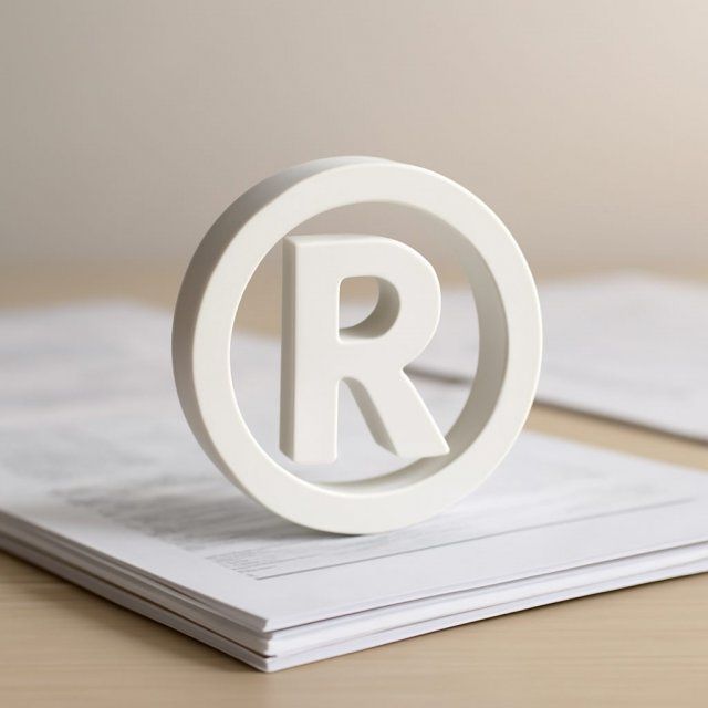 Регистрация товарного знака: Полное руководство для предпринимателей по защите своего бренда