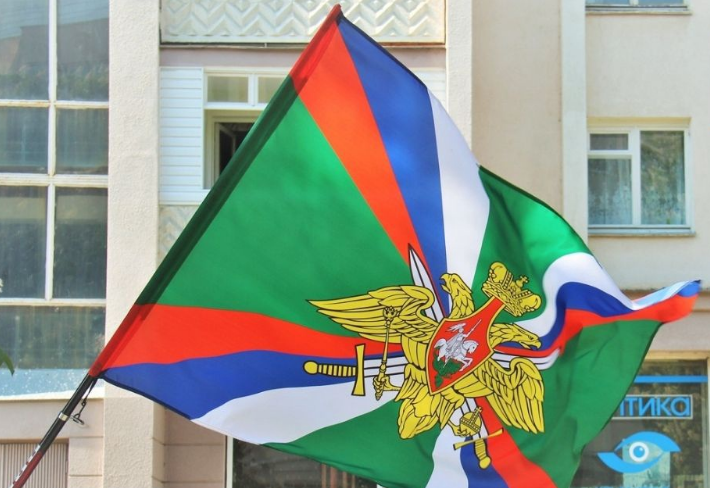 В Орле может появиться сквер Пограничников