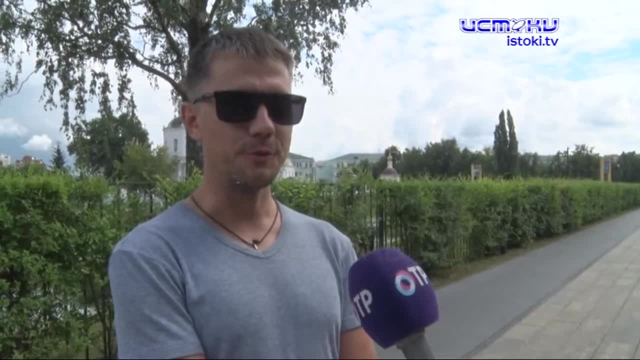 Может ли долг стать причиной разлада с другом? Ответ на этот вопрос дали жители Орла
