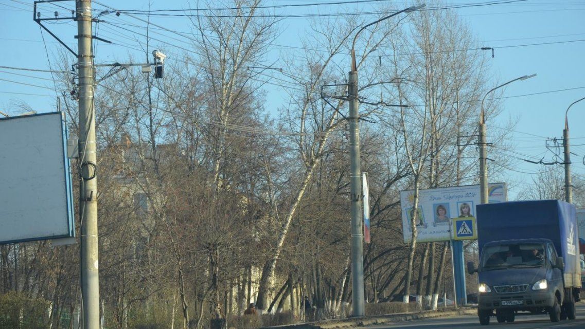 ГИБДД сообщила, где сегодня установлены приборы фотофиксации