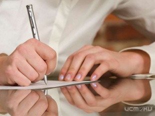 Городские чиновники попались на игнорировании обращений орловчан