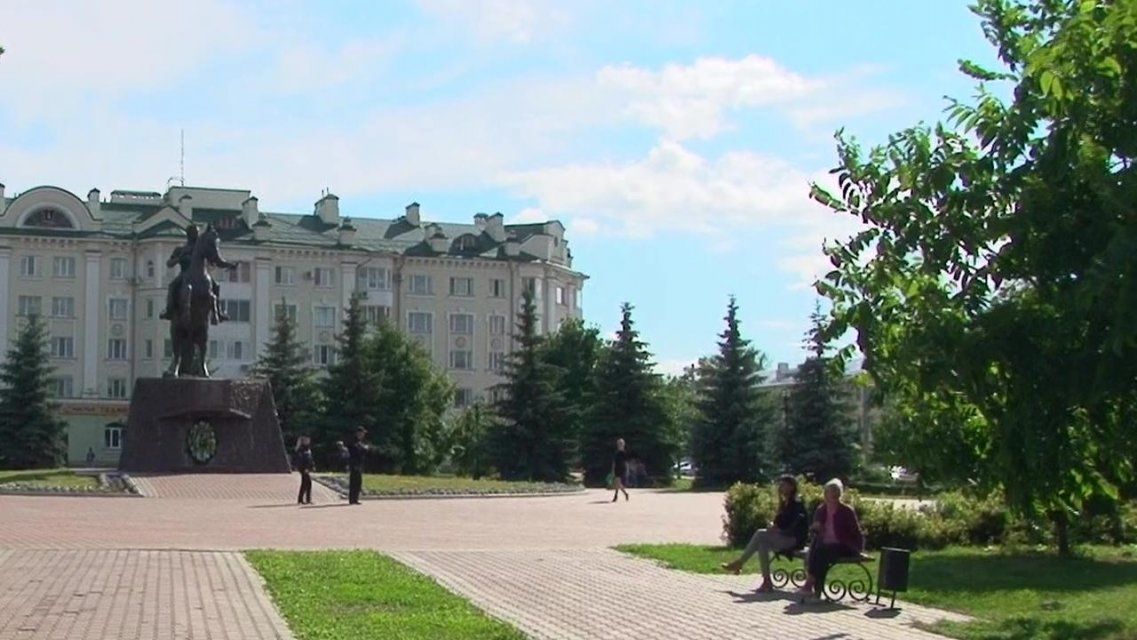 В Орле голосование по скверу Еромолова признано законным