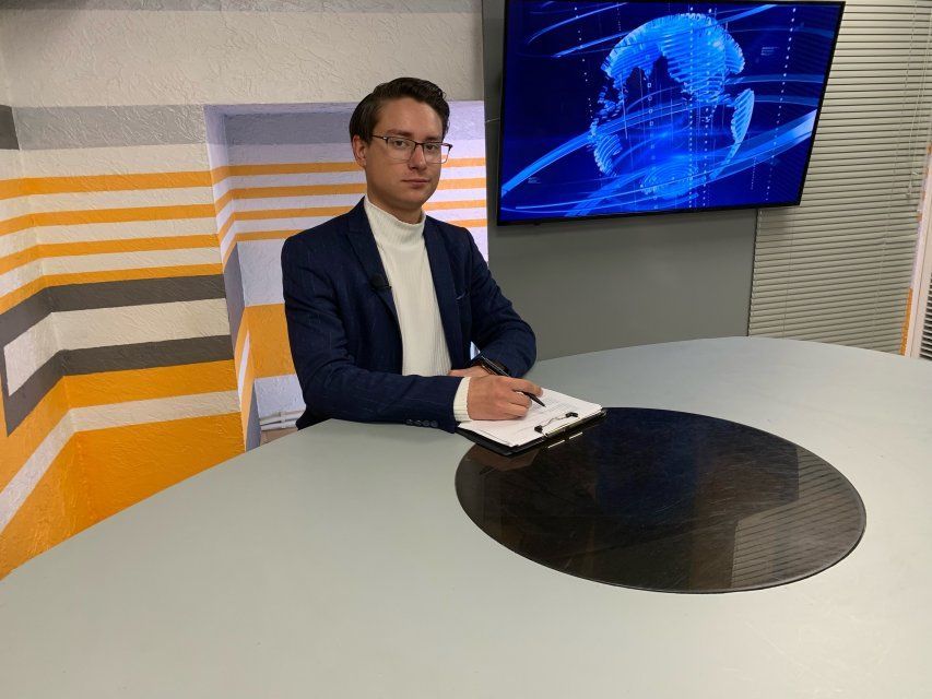 Назначен новый председатель Орловского горсовета. Эти и другие новости в «Оперативном эфире»