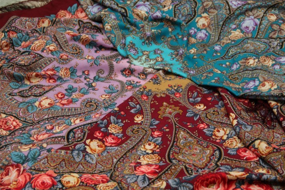 Орловчан приглашают на выставку под открытым небом