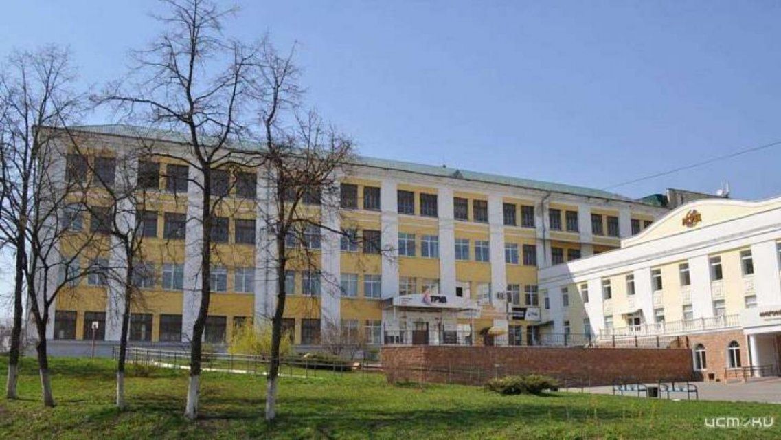 Орловская типография «Труд» рискует быть проданной за бесценок