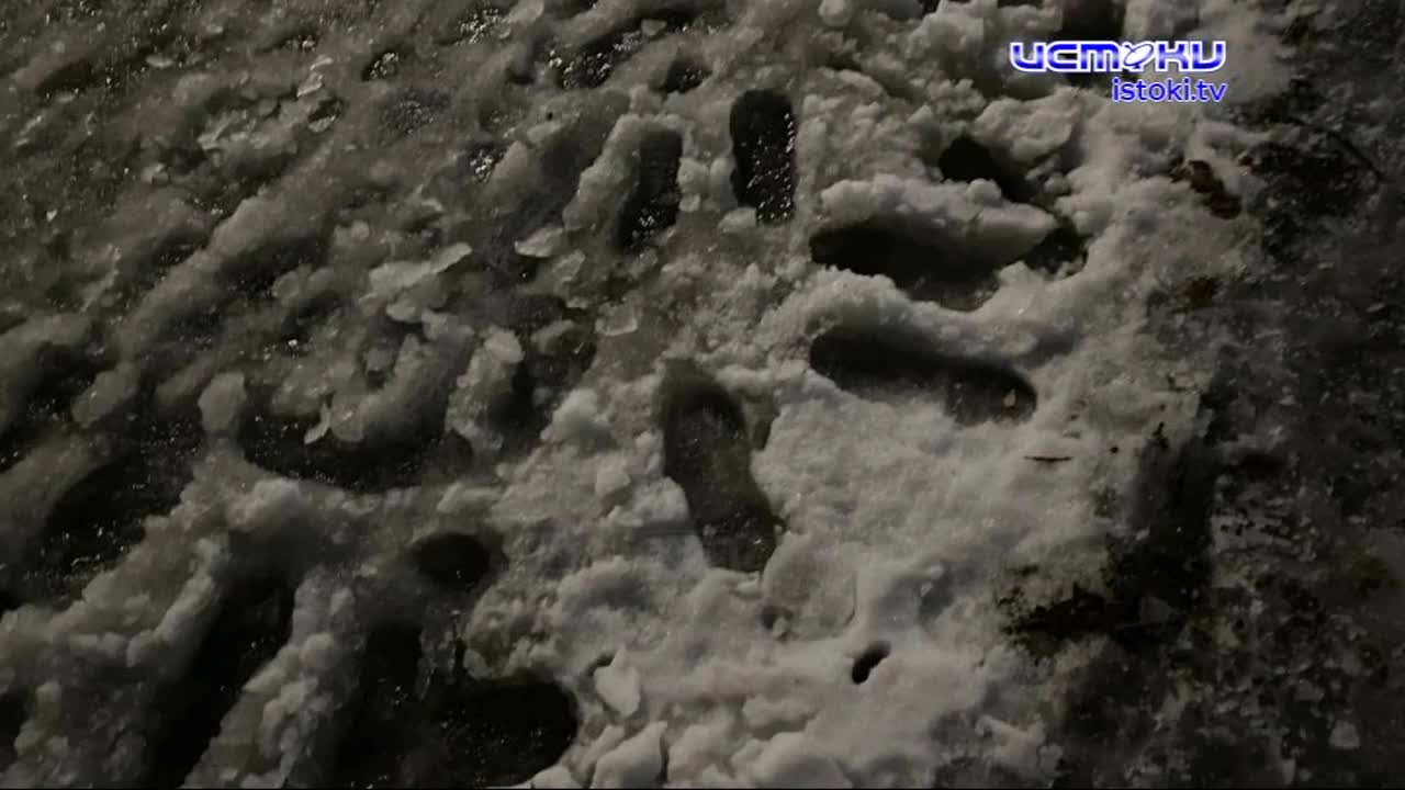 «Зима продолжается», - метко заметил губернатор. Это замечают все, кроме мэра и коммунальщиков. Что было во вчерашнем стриме Клычкова?