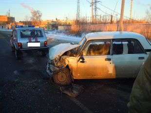 Обстановка на дорогах за прошедшие сутки