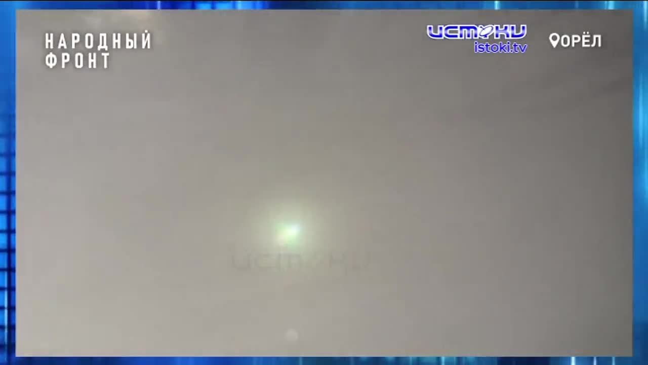 Жители дома №23 на улице Фомина в Орле вот уже целый год вынуждены жить прямо над бурлящим кипятком в подвале своей пятиэтажки!