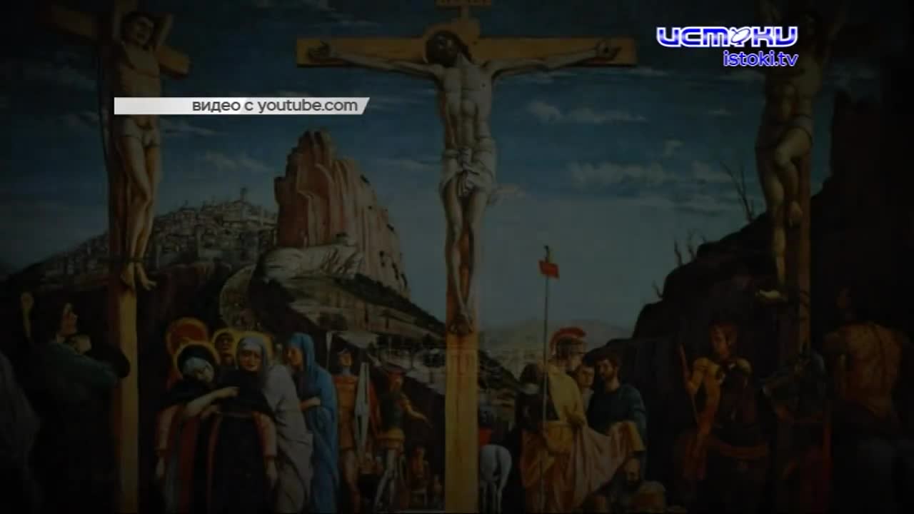 Сегодня Страстная пятница. Что происходит в последние дни недели перед Святой Пасхой и как полагается верующим себя вести?