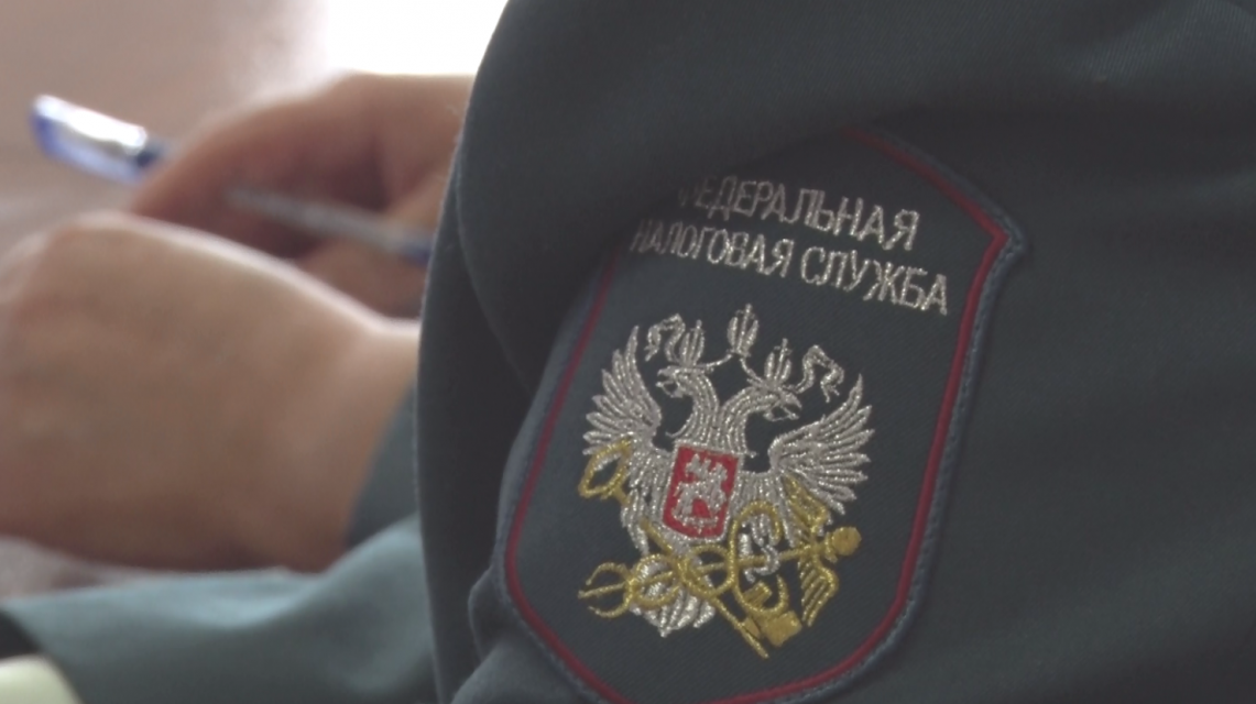 В Орловской области снизилась задолженность по имущественным налогам