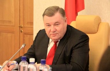 Губернатор об итогах экономического форума