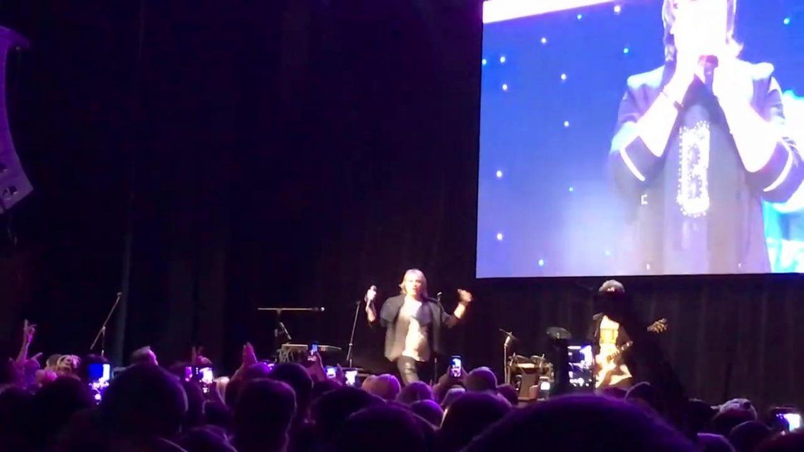 В Орле отгремела дискотека «Союз», а наших подписчиков ждет еще больше подарков