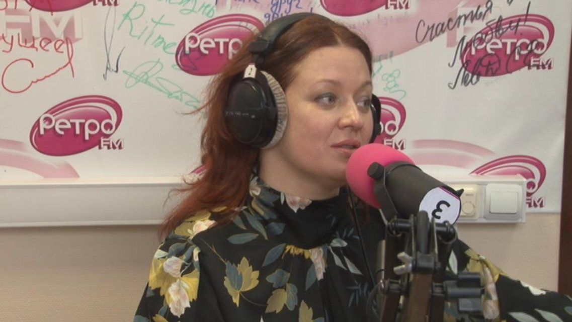 О творческом пути певицы Алевтины — в телеверсии «Феличиты»