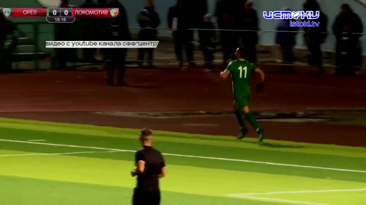 Триумфальное возвращение. «Орлы» накануне подарили массу положительных эмоций своим преданным болельщикам и получили путевку в профессиональный футбол