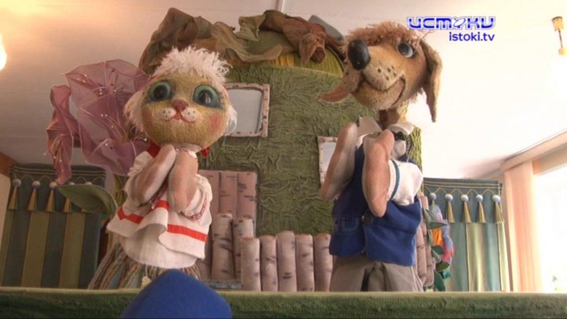 Из-за коронавируса театры и музеи ушли в онлайн-пространство: чем они порадуют орловчан