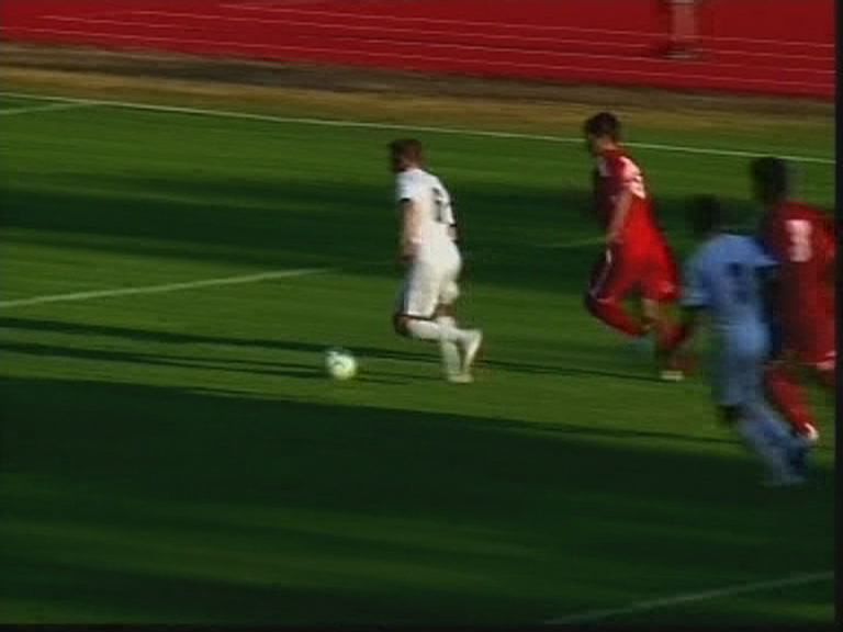 Дозаявочная кампания 2-го дивизиона