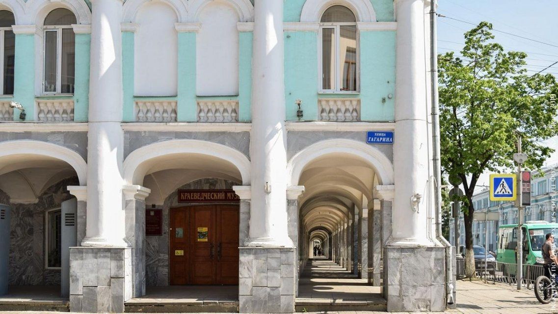 Орловчан ждет очередная «Семейная суббота»