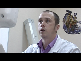 По ту сторону палаты: история врача, на 4 года превратившегося в пациента 