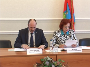 Бюджет Орловской области - надо правильно расставить приоритеты 