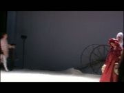 Весь мир театр - спектакль "Мамаша кураж" ч3 (16+)