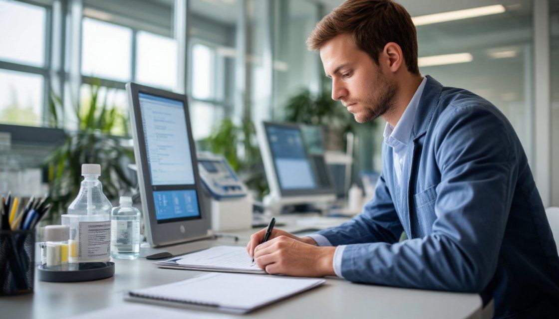 Современные методы лечения алкогольной зависимости: что предлагает наркология сегодня