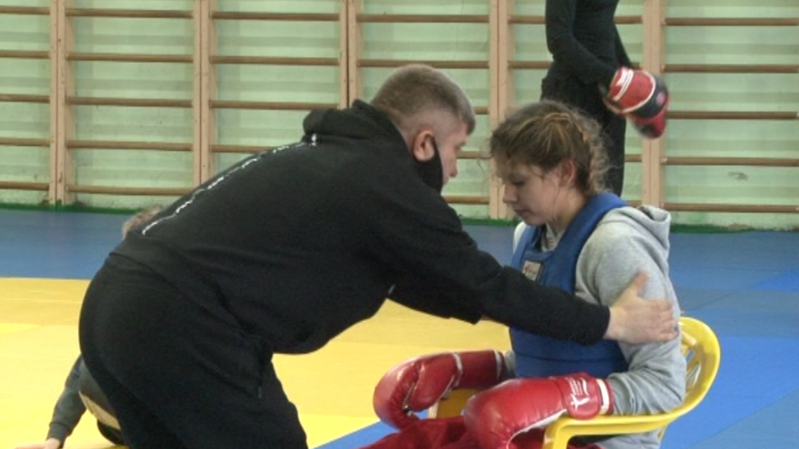 Удары локтями, коленями и головой: в Орле прошли соревнования по вьет во дао