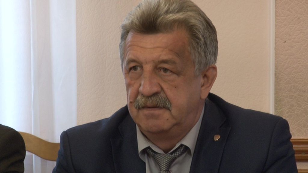 В мэрии Орла нашли замену Николаю Ванифатову